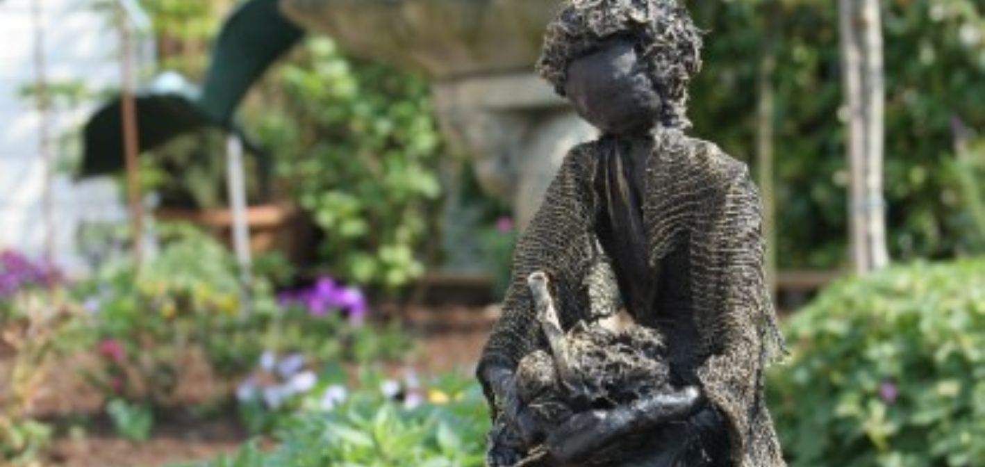 Tvorenie s Paverpolom - Od moduritu k modernému zázraku