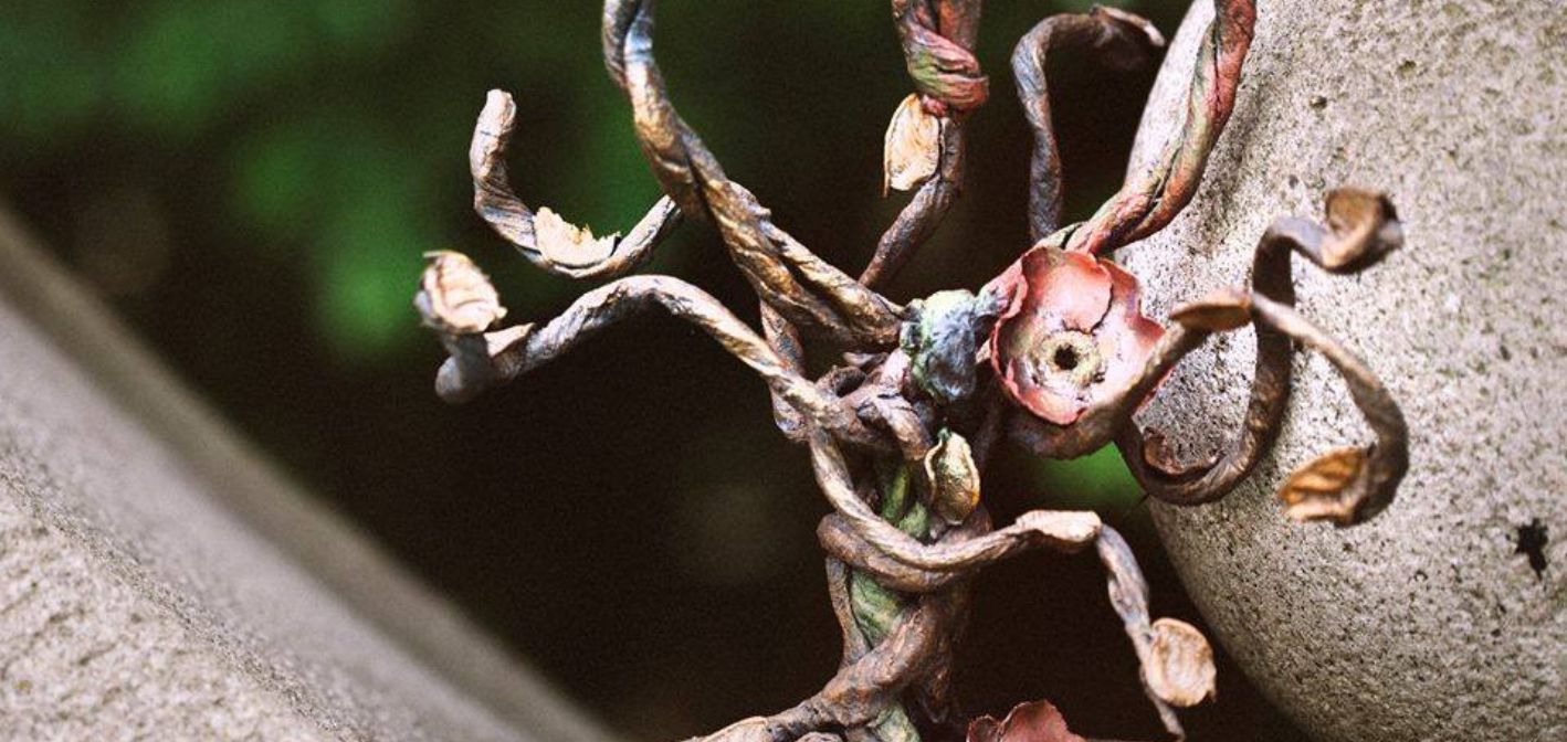 Paverpol krok za krokom - Ako začať tvoriť vlastné umelecké diela