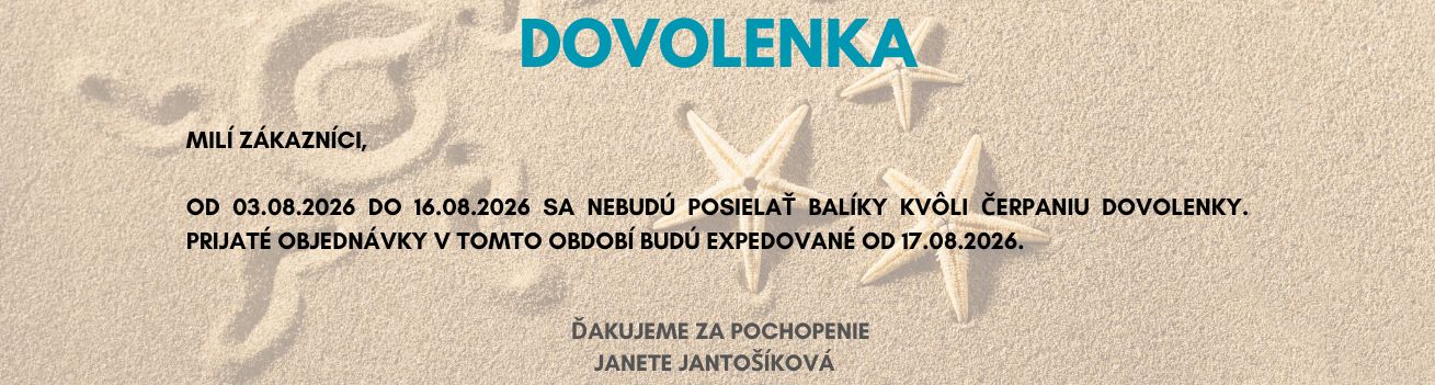 dovolenka