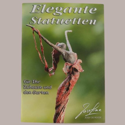 Elegante Statuetten (in German)