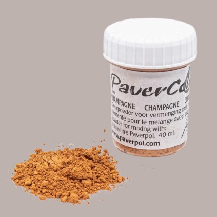pavercolor champagne 40ml