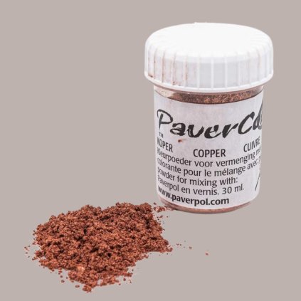 pavercolor medena 30ml