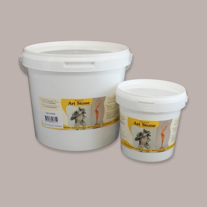 Art stone