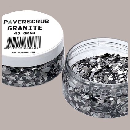 paverscrub granit 45g