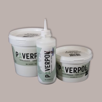 paverpol rada transparent