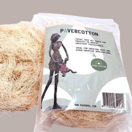 pavercotton
