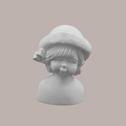 sadrove torzo dievca 4101 1