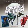 Paverpol World Art kniha