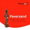 Discover paversand