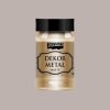 akrylova farba dekor metal matna 100ml bronzova 35109
