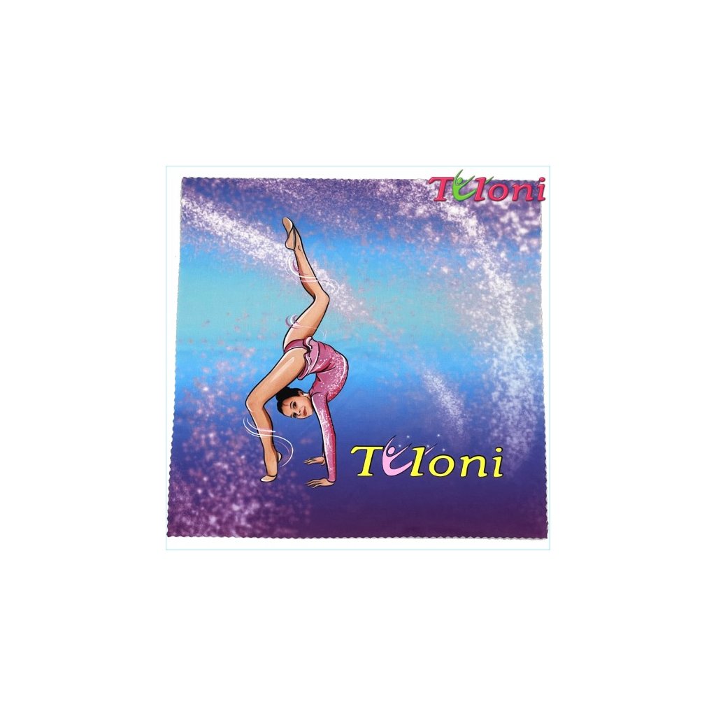 Tuch Ball Tuloni Nika NK TOW01 VIxLIBU 44