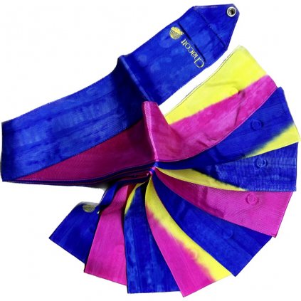 Stuha Chacott Gradation col.248 Magenta 5/6m.F.I.G.