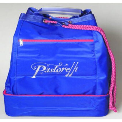 Pastorelli batoh Fly junior Blu Royal-Rosa-02440