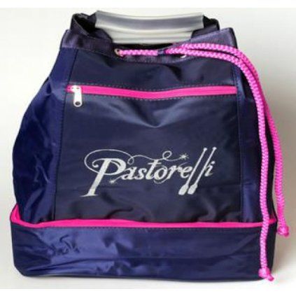 Pastorelli batoh Fly junior blue Notte-Rosa-02441