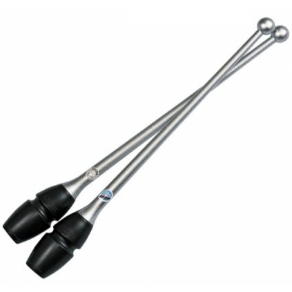 Kužele Chacott HI-grip col. 198 Silver.41/45 cm. NEW F.I.G