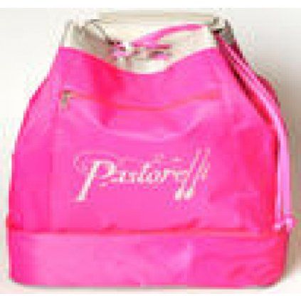 Pastorelli batoh FLY junior Fuchsia-Argento 02443