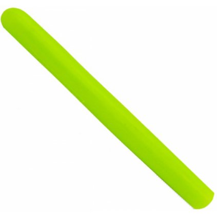 Náhradní grif na tyčku ke stuze fluo žlutá