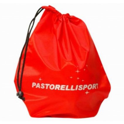 Obal na míč Pastorelli Red