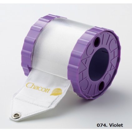 Naviják Chacott Violet col.074