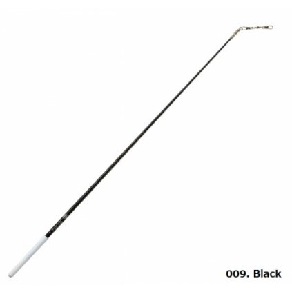 Tyčka Chacott Holographic Black 60cm F.I.G.