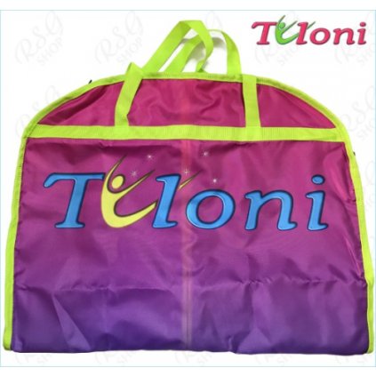 Obal na trikoty Tuloni SHINE col. PPxLIBU