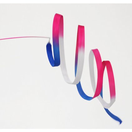 Stuha Pastorelli Blue-pink-white. 5/6m. F.I.G.