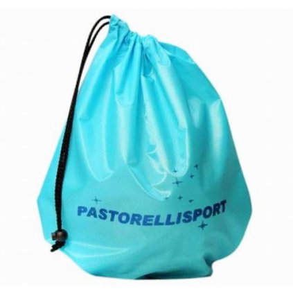 Obal na míč Pastorelli Sky Blu 01459