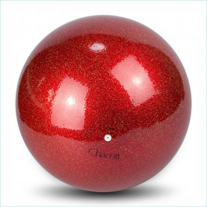 ball chacott practice prism grenadine 0015 98 423 656