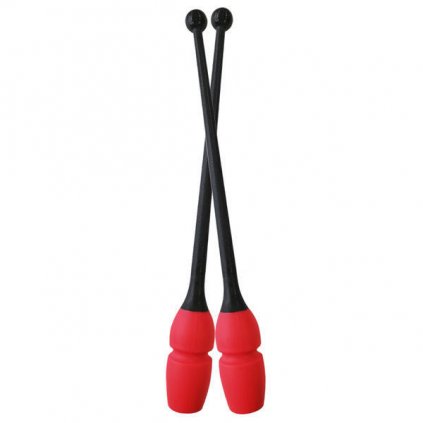 Kužele Pastorelli Masha 04741 Nero-Coral 36cm