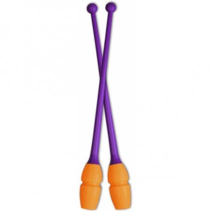 pastorelli 4520 cm connectable bicolour clubs mod masha fig approved