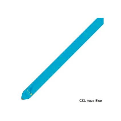 Ribbon023. Aqua Blue 1 300x300