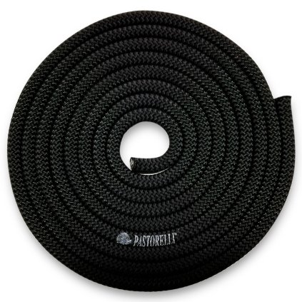 Švihadlo Pastorelli  00104 New Orleans Black 3m F.I.G.