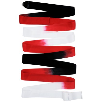 Stuha Pastorelli 03228 Black-Red-White  F.I.G.