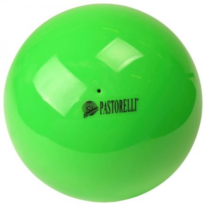 Ball PASTORELLI Verde 00010 000