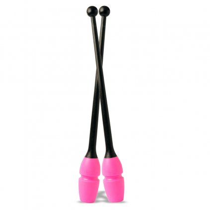 Kužele Pastorelli Masha 02622 Rosa-Nero 45cm. F.I.G.