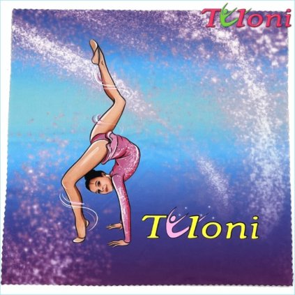Tuch Ball Tuloni Nika NK TOW01 VIxLIBU 44