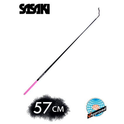 Tyčka ke stuze Sasaki M-700JK BxP 57cm. F.I.G