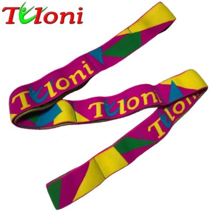 Elastic Band Tuloni 3D T0956 0