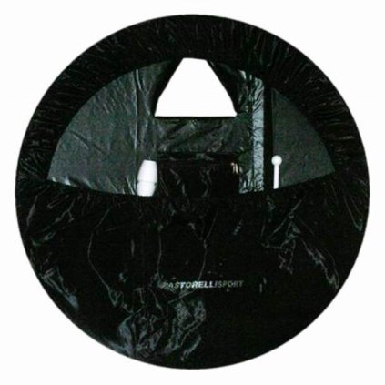 portattrezzi PASTORELLI nero 00604 0