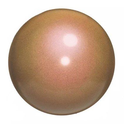 Glossy Ball Chacott 18cm 746 Greysh