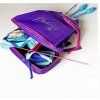 Pastorelli batoh FLY junior Fuchsia-Argento 02443