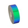 Ozdobná izolepa Laser Blu-Verde 02476