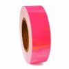 Ozdobná izolepa Laser Fluo Pink 02710