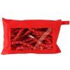 Obal na švihadlo Pastorelli 02246 Red