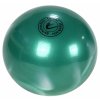 Míč Tuloni Metallic Bi-col. 18cm Green-White