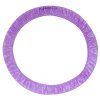 Obal na obruč Pastorelli Pink-violet 02192