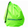 Obal na míč Pastorelli Green 00327