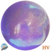 Ball PASTORELLI 16cm Glitter HV Lilac AB 04574 000
