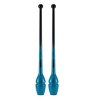 sasaki clubs m 34jkgh bxtqbu black turquoise blue