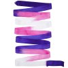Stuha Pastorelli 02863 Purple-pink-white 5/6m. F.I.G.
